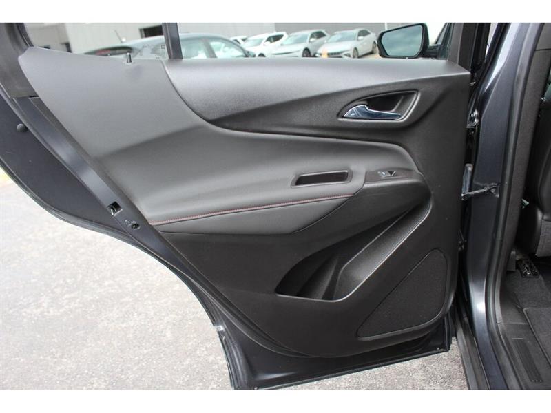 chevrolet Equinox 2022 - 50