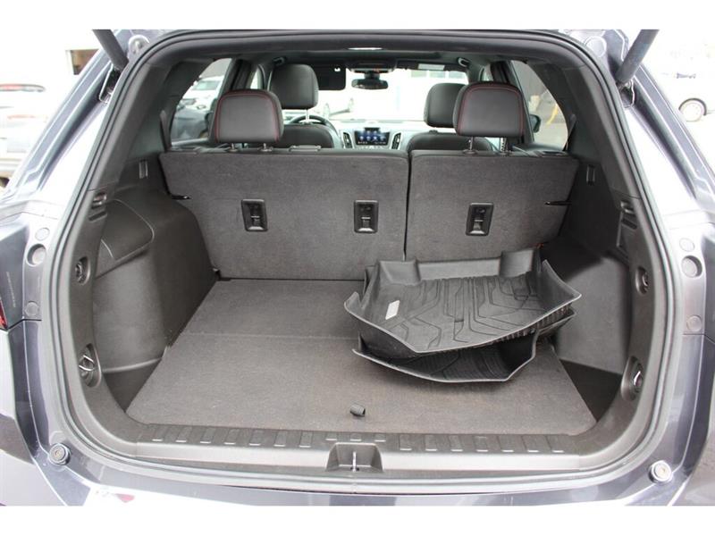 chevrolet Equinox 2022 - 52