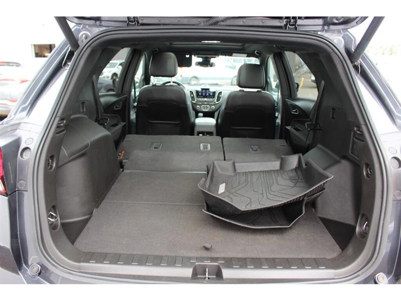 chevrolet Equinox 2022 - 54