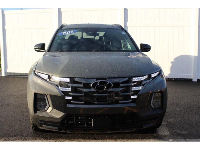 hyundai Santa Cruz 2023 - 2