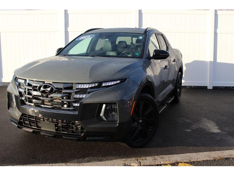 hyundai Santa Cruz 2023 - 3