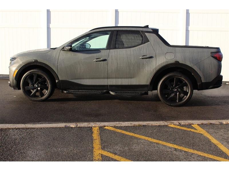 hyundai Santa Cruz 2023 - 4