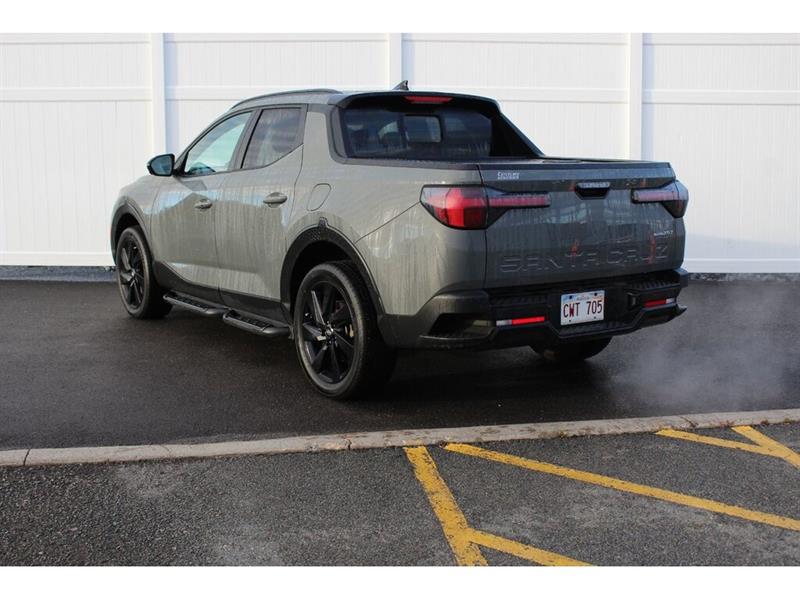 hyundai Santa Cruz 2023 - 5