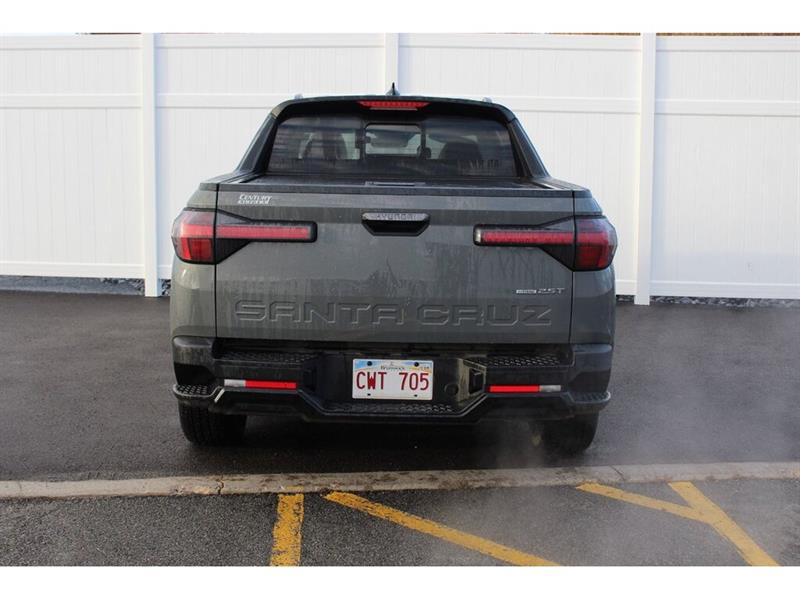 hyundai Santa Cruz 2023 - 6