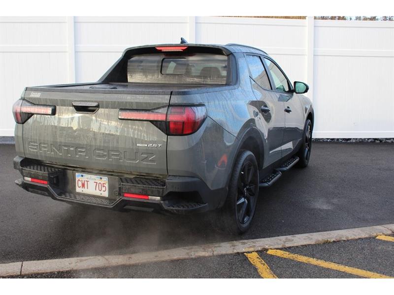 hyundai Santa Cruz 2023 - 7