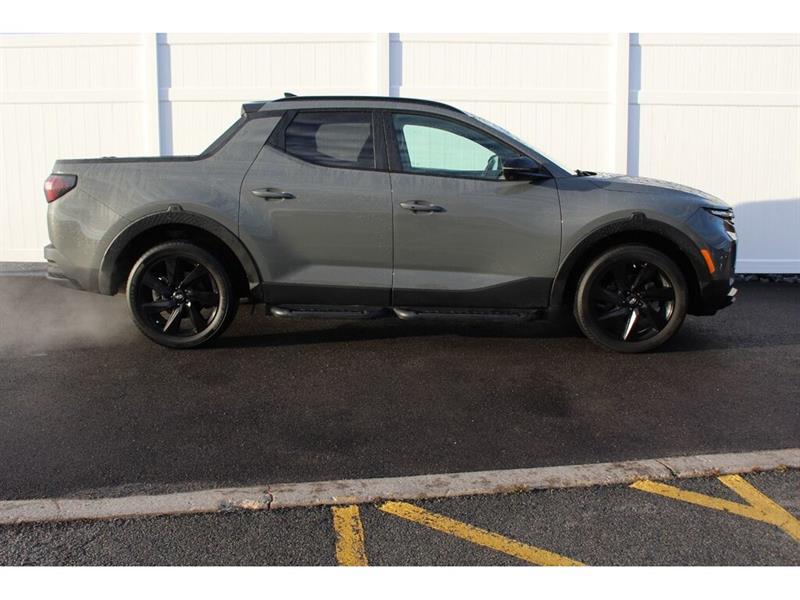 hyundai Santa Cruz 2023 - 8