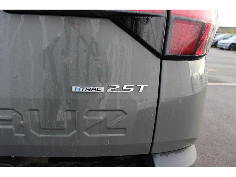 hyundai Santa Cruz 2023 - 9