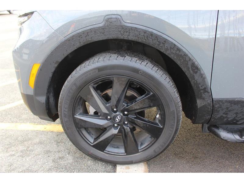 hyundai Santa Cruz 2023 - 10