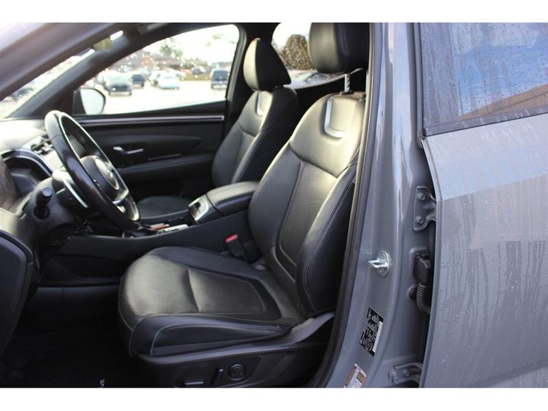 hyundai Santa Cruz 2023 - 11