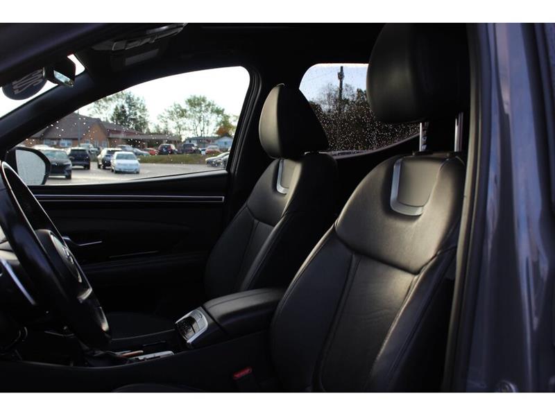 hyundai Santa Cruz 2023 - 12