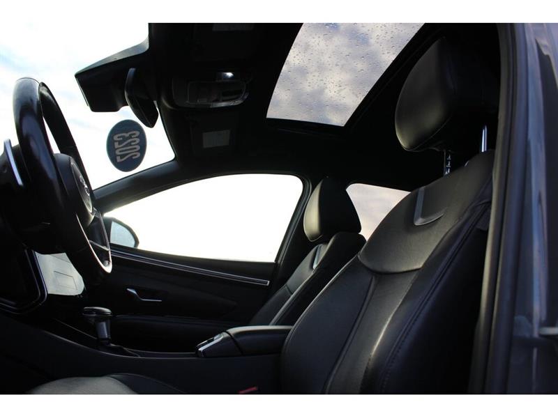 hyundai Santa Cruz 2023 - 14