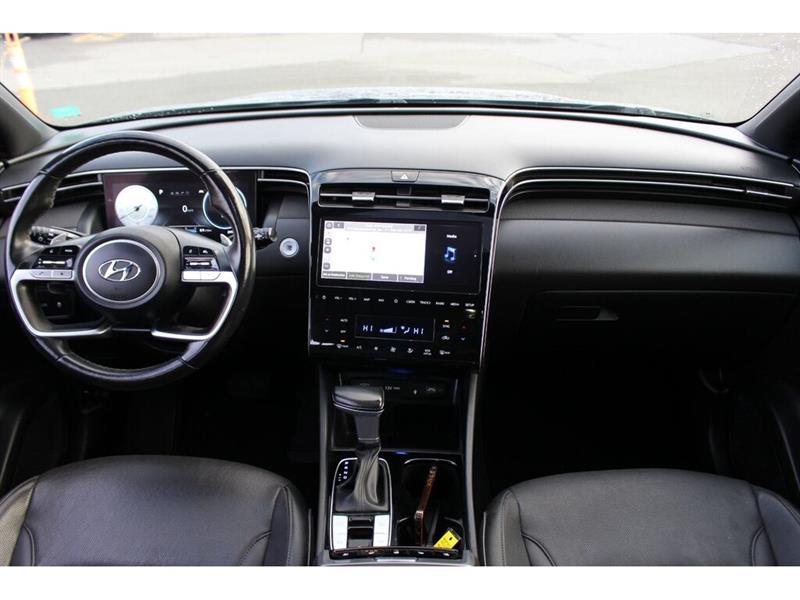 hyundai Santa Cruz 2023 - 15