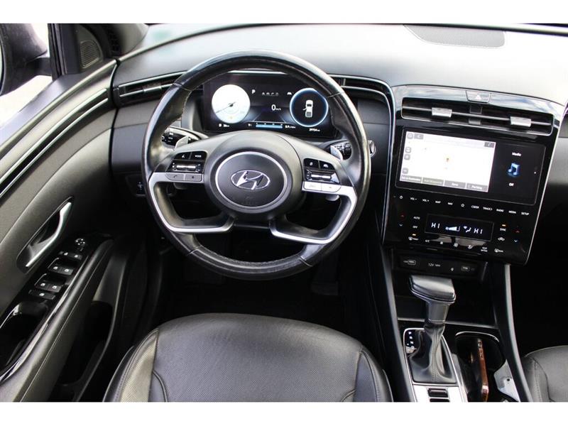 hyundai Santa Cruz 2023 - 16