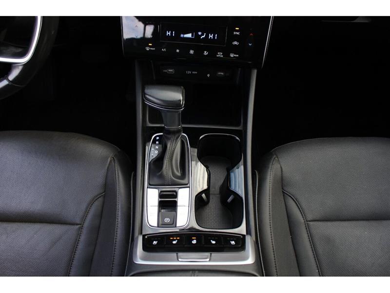 hyundai Santa Cruz 2023 - 17