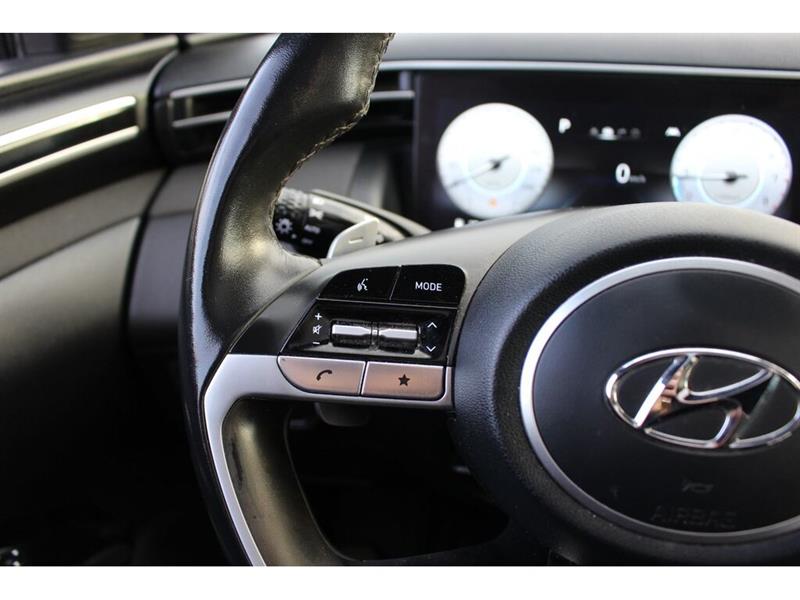 hyundai Santa Cruz 2023 - 18