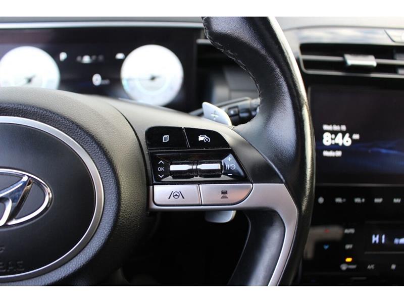 hyundai Santa Cruz 2023 - 19