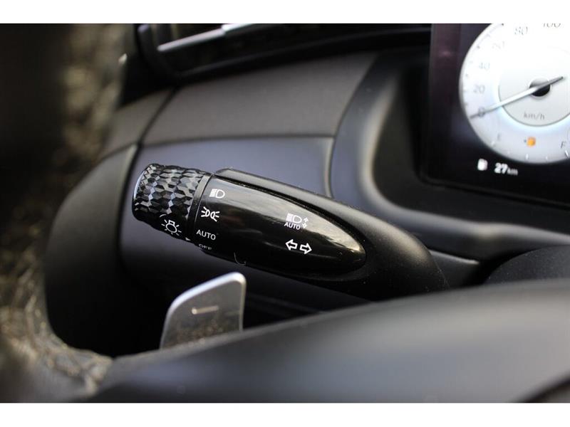 hyundai Santa Cruz 2023 - 20