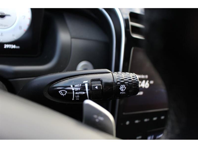 hyundai Santa Cruz 2023 - 21