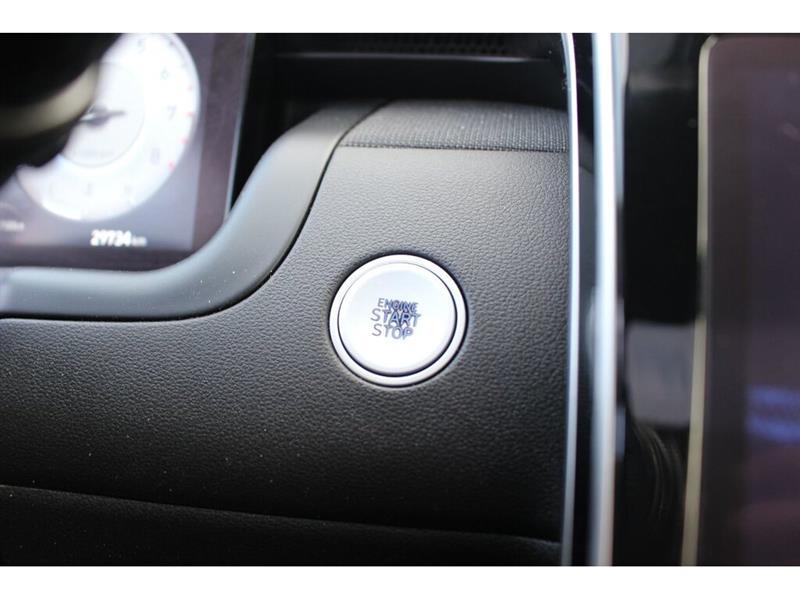 hyundai Santa Cruz 2023 - 25