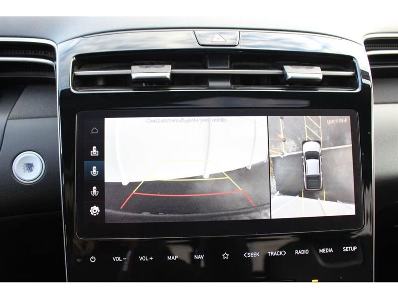 hyundai Santa Cruz 2023 - 28