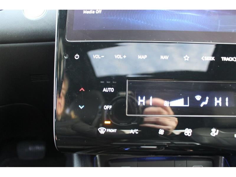 hyundai Santa Cruz 2023 - 29