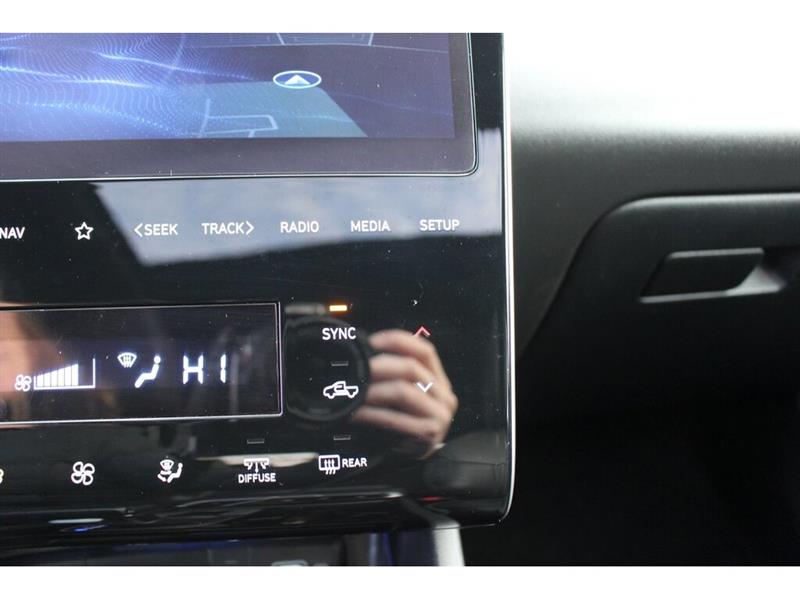 hyundai Santa Cruz 2023 - 30