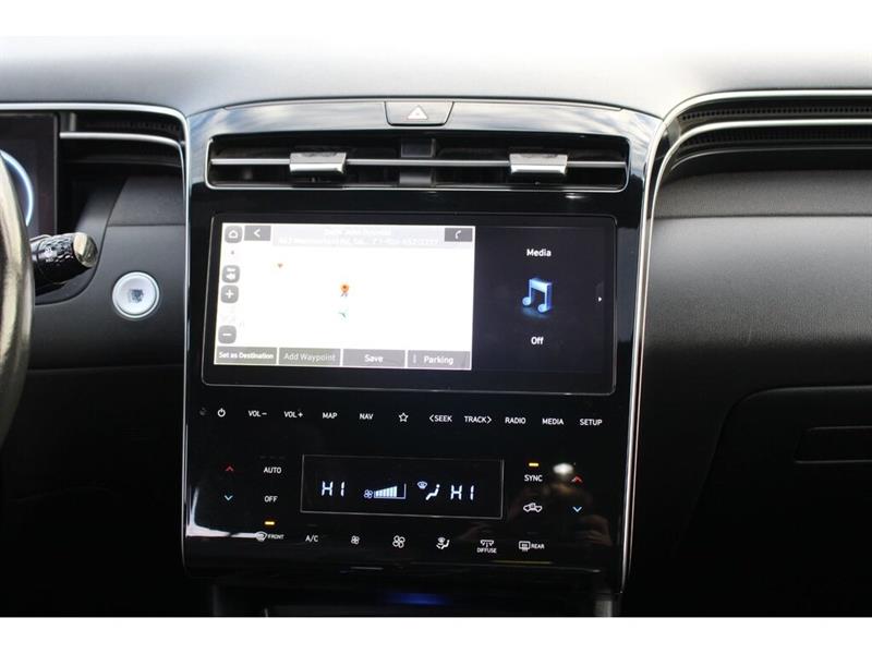 hyundai Santa Cruz 2023 - 31