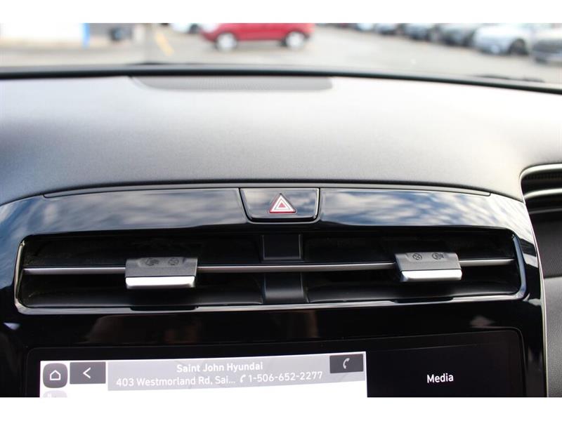 hyundai Santa Cruz 2023 - 32