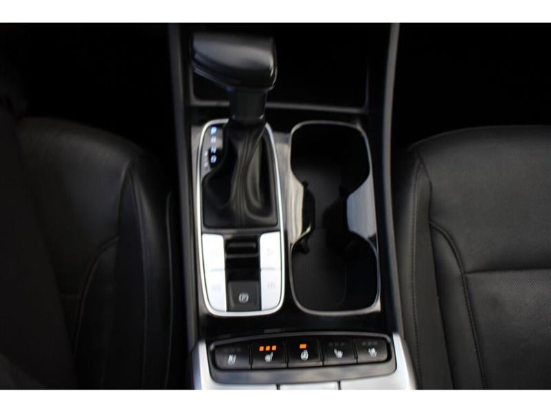 hyundai Santa Cruz 2023 - 33