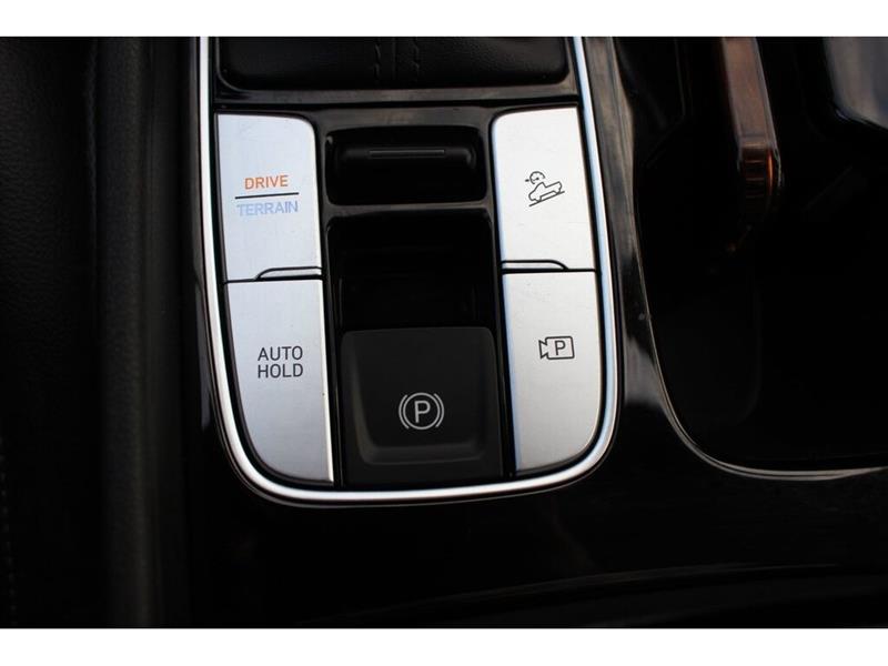 hyundai Santa Cruz 2023 - 35