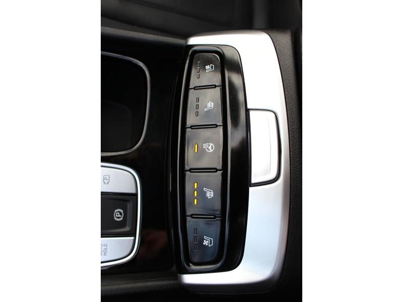 hyundai Santa Cruz 2023 - 36