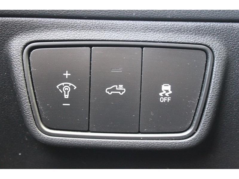 hyundai Santa Cruz 2023 - 37