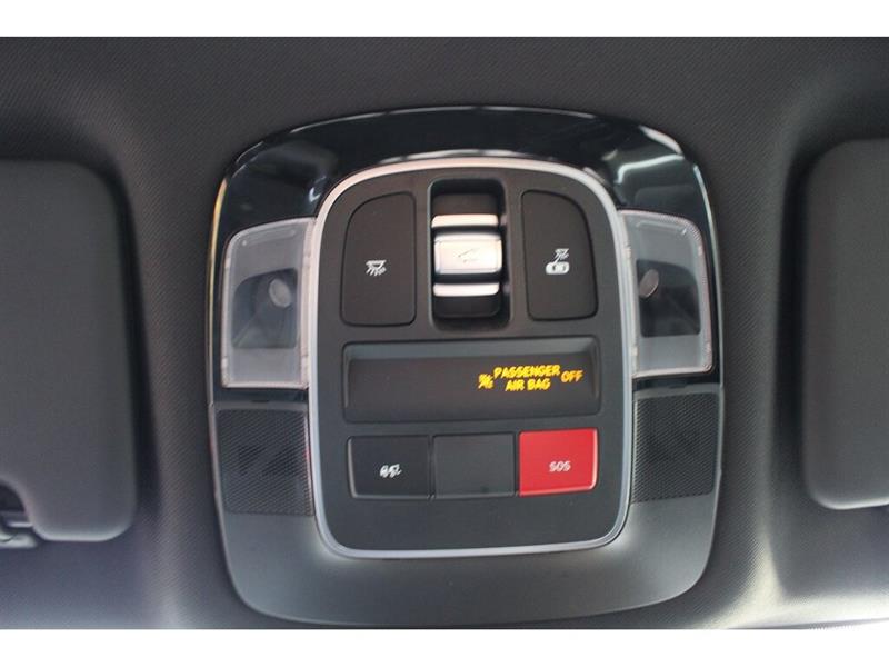 hyundai Santa Cruz 2023 - 38