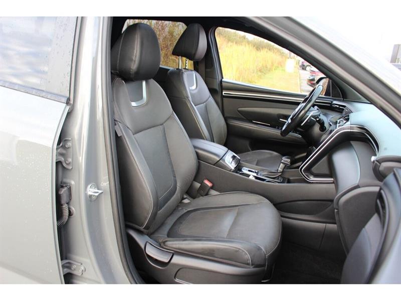 hyundai Santa Cruz 2023 - 44