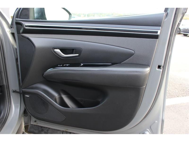 hyundai Santa Cruz 2023 - 47