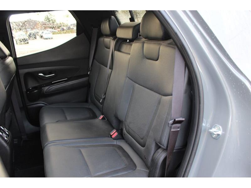 hyundai Santa Cruz 2023 - 50