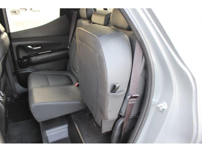 hyundai Santa Cruz 2023 - 51