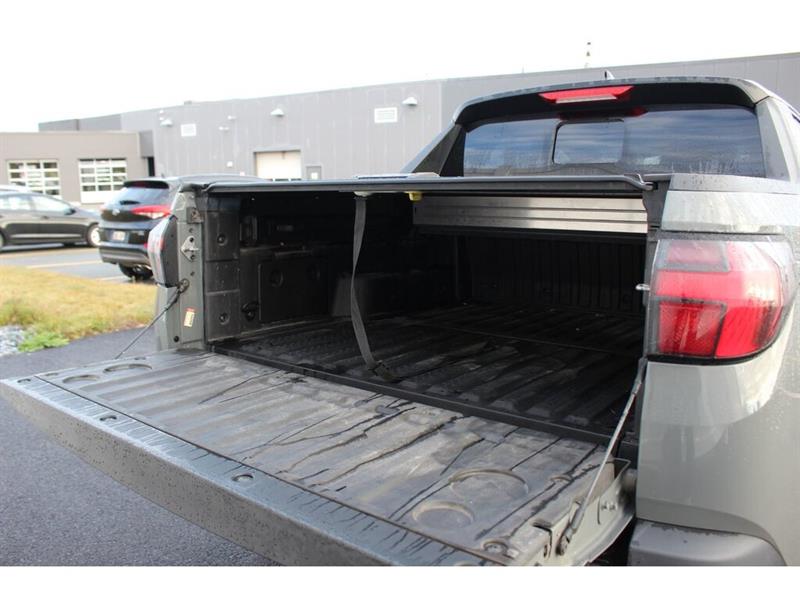 hyundai Santa Cruz 2023 - 56