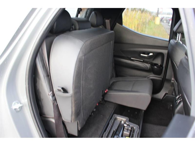 hyundai Santa Cruz 2023 - 58