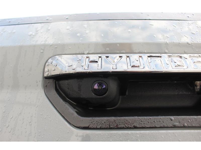 hyundai Santa Cruz 2023 - 61