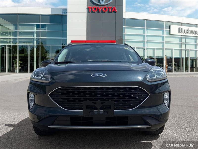 ford Escape 2022 - 4