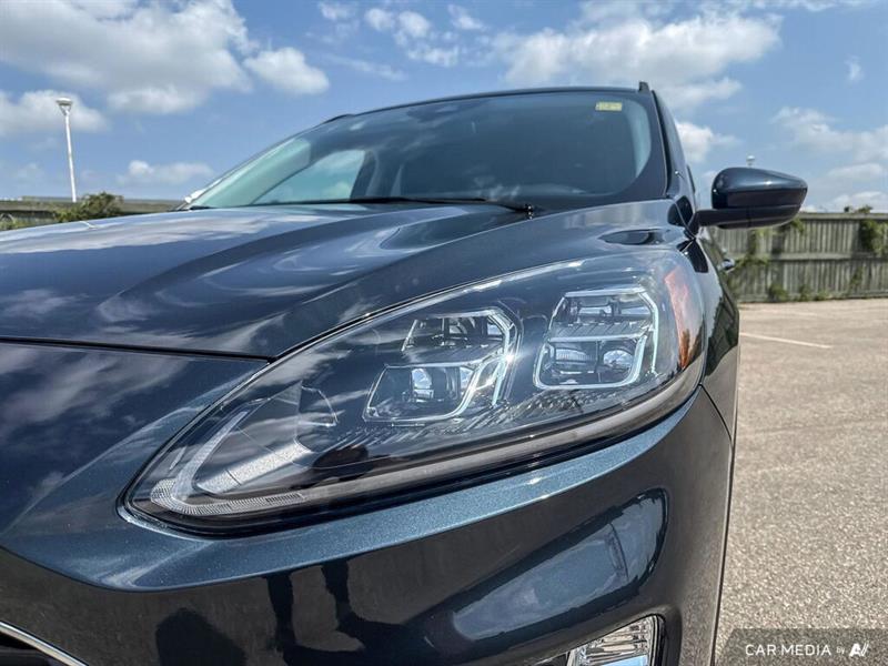 ford Escape 2022 - 8