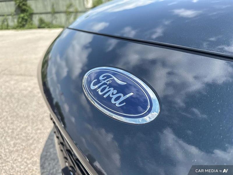 ford Escape 2022 - 9