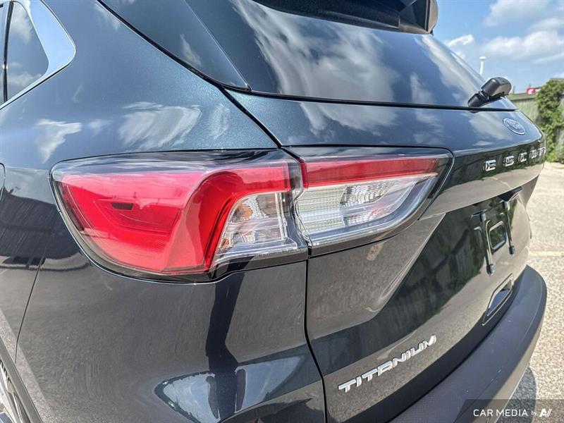 ford Escape 2022 - 10