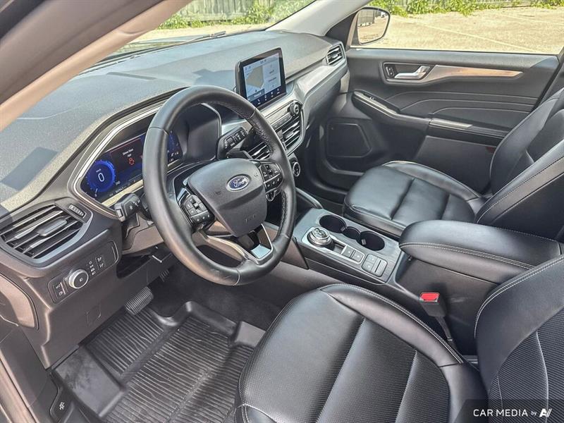 ford Escape 2022 - 12