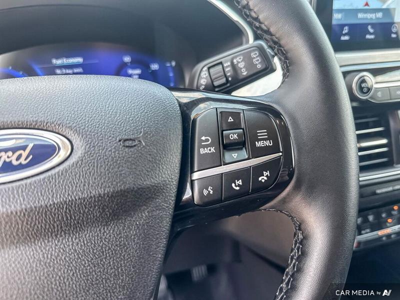 ford Escape 2022 - 15