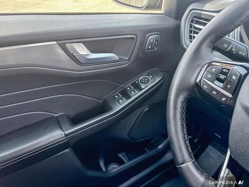 ford Escape 2022 - 16