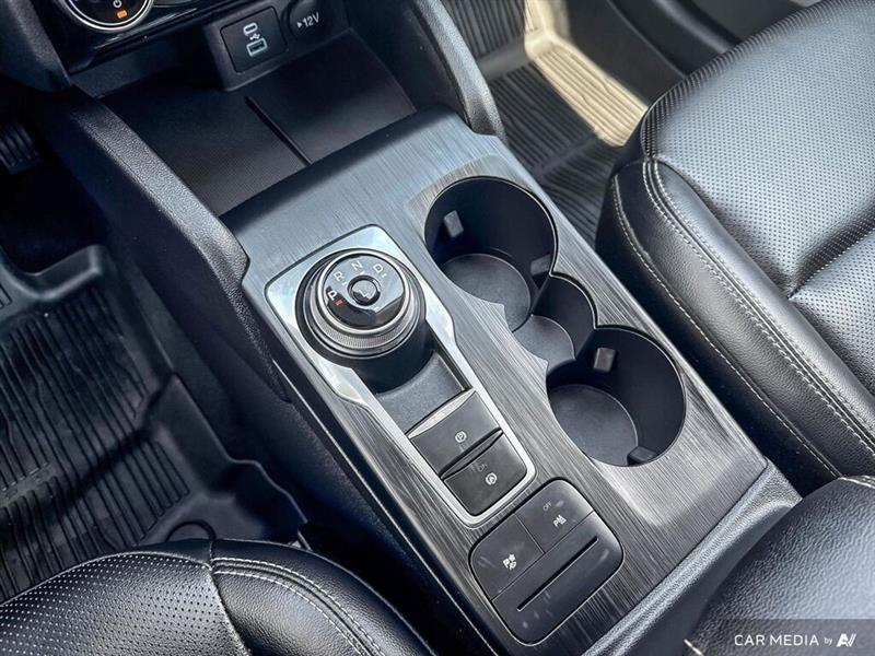 ford Escape 2022 - 17