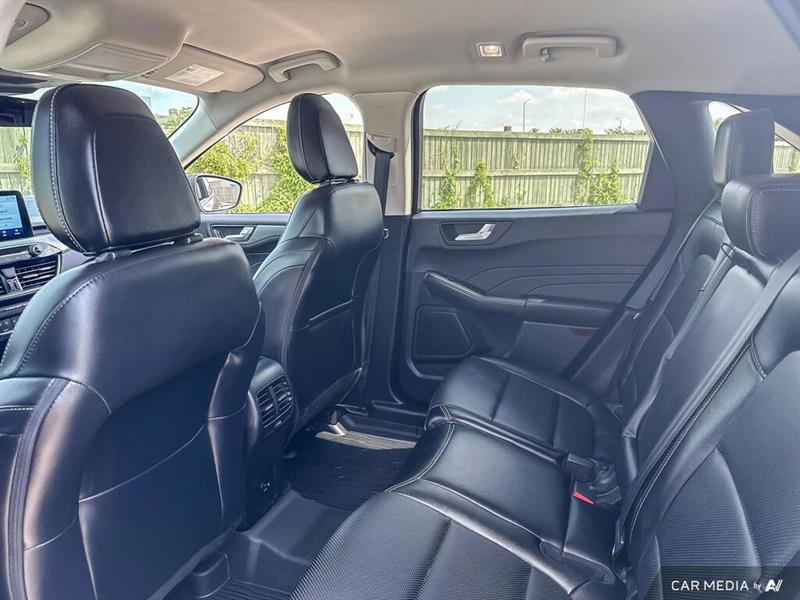 ford Escape 2022 - 22