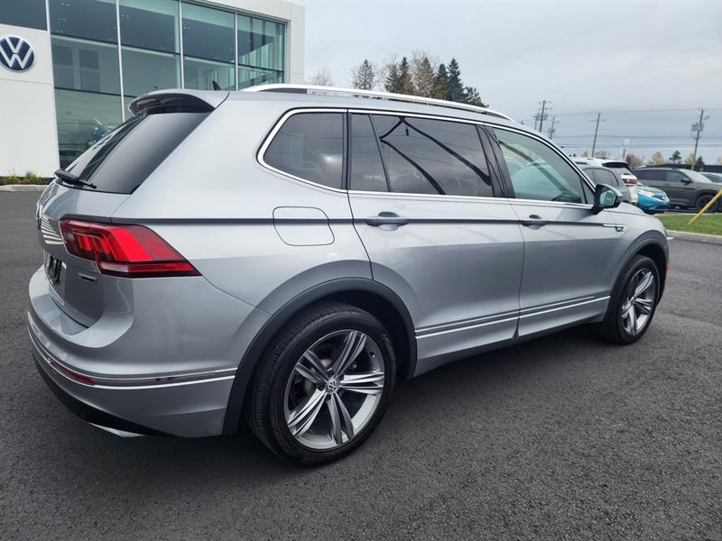 volkswagen Tiguan 2021 - 6